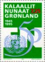 50th Anniversary of United Nations